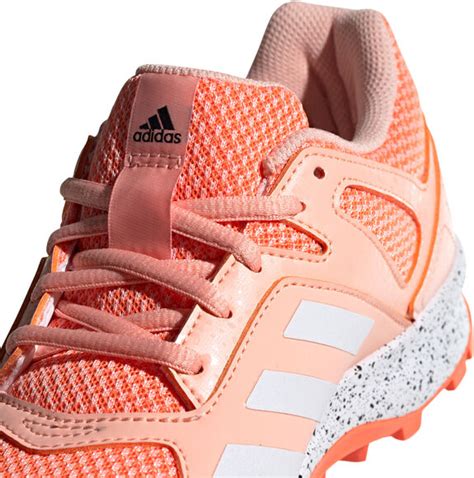 hockeyschoenen adidas roze|hockeyschoenen intersport.